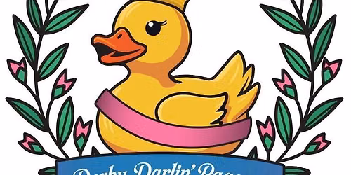 Miss Derby Darlin\u2019 Pageant 2026