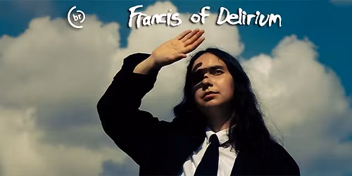 Francis Of Delirium in-store at Banquet Records