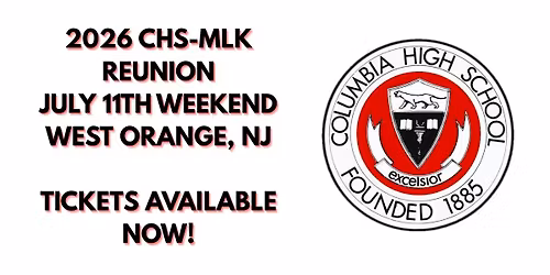 2026 CHS-MLK Reunion :: Class of 1985 - 1998
