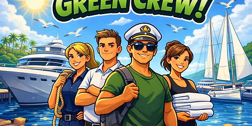 YACHTING Q & A FOR GREENIES