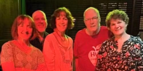 McLaughlin's Alley | hear.say brewing