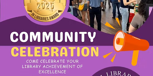 Community Celebration