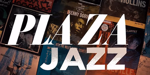 Foire du disque jazz \/ Jazz Record Fair