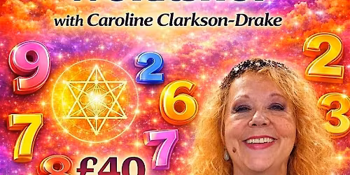 Numerology Workshop