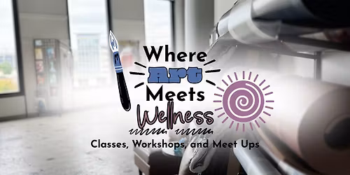 First Fridays at Mainframe Studios