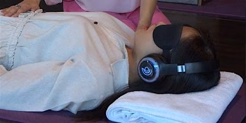 9D Breathwork with Gong Sound Healing: Full System Reset