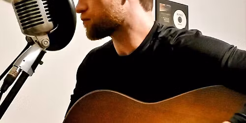 LIVE MUSIC: Kurt Lindsay