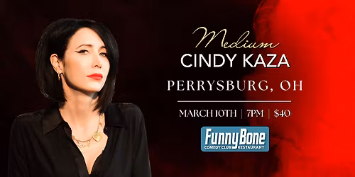 Cindy Kaza - Perrysburg