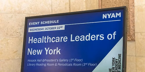 HLNY's 10th Annual Mini Congress