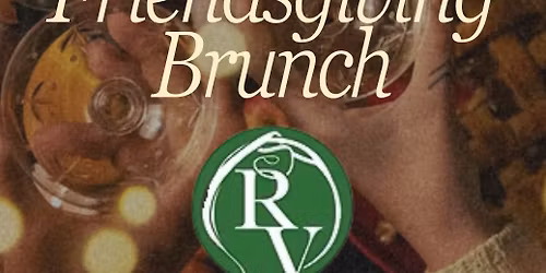Friendsgiving Brunch