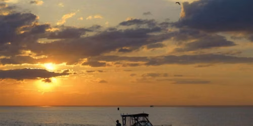Christian Singles Fishing Trip