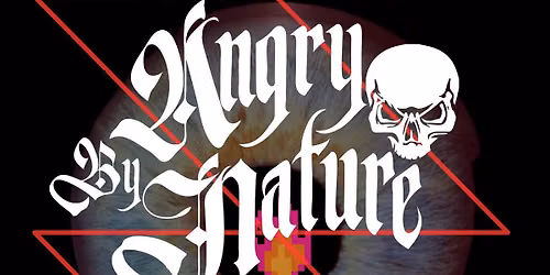 Belsepub: Angry by Nature & Hellgroove