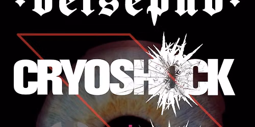 Belsepub: Death-Thrash-Groove