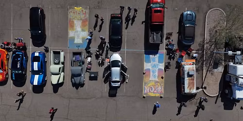 Centennial Auto Club\u2019s Hunter and Nolan Memorial car show