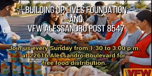 Food Distribution