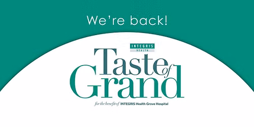 Taste of Grand 2026