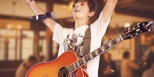 The amazing Kit is back again