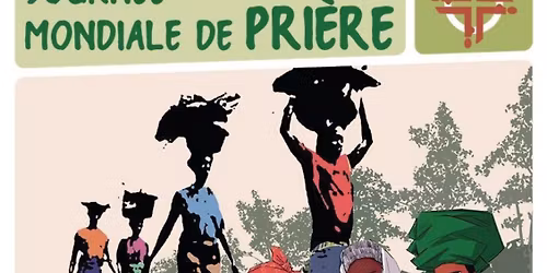 Journ\u00e9e mondiale de pri\u00e8re (JMP)