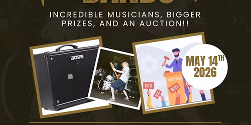 Hough\u2019s 3rd annual Battle of the Bands