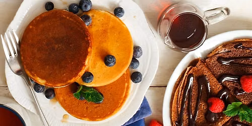 Father\u2019s Day Brunch