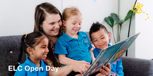 ELC Open Day