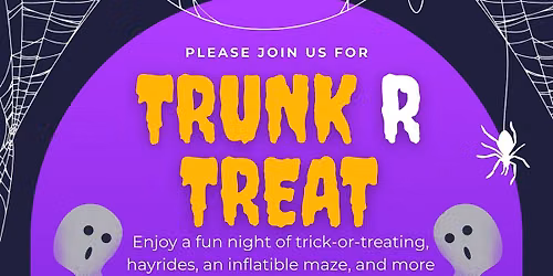 Trunk R Treat