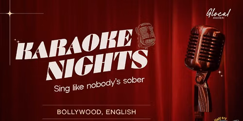 Karaoke Night