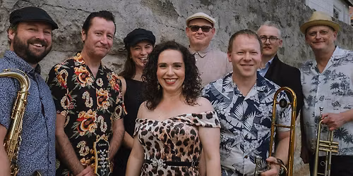 SKA \u2013 Kingston to Coventry