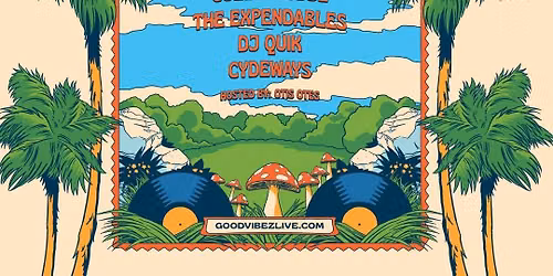 Good Vibez San Jose: Rebelution Waka Flocka Flame & Collie Buddz