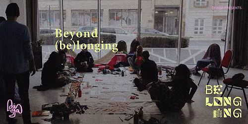 Beyond (be)longing