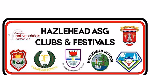 Hazlehead ASG P7 Netball Club