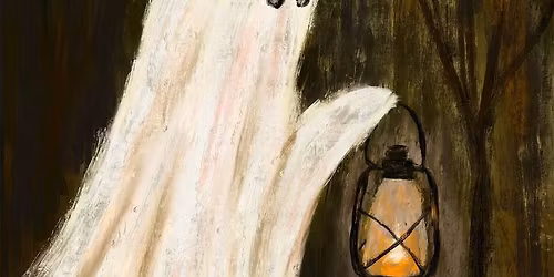 Charlevoix Haunted History Tours-Grand Opening of the 2026 Summer Season