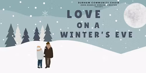 Love On A Winter's Eve