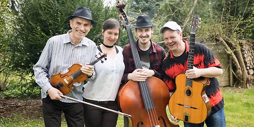 GYPSY-SWING