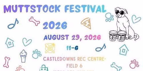 Muttstock Bob and Angie Performance