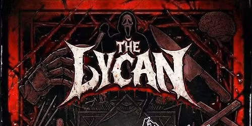 The Lycan At Riffhouse! 