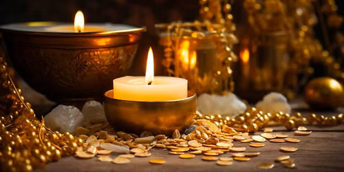 Creating your Personal Blessings space