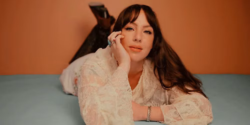 Julie Aub\u00e9 (GRATUIT) \/ Croissants-Musique | Grand Th\u00e9\u00e2tre de Qu\u00e9bec