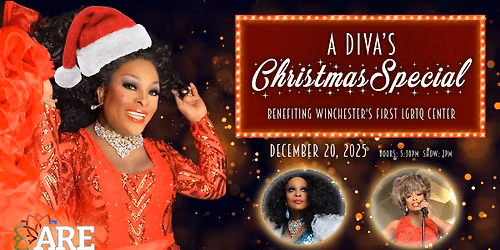 A DIVA's Christmas Special
