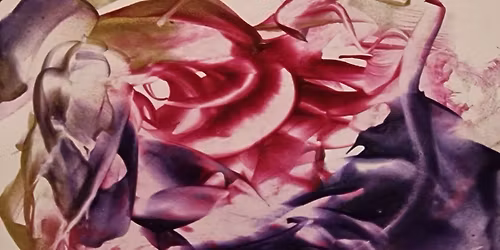 Spirit Art Endagsworkshop - Roskilde