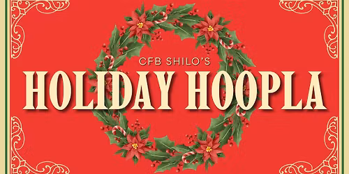 2025 Holiday Hoopla