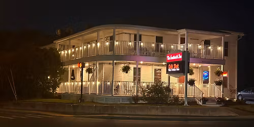 Myles Reed and the Pitoniak Bros