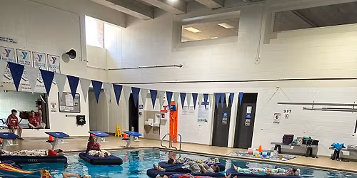 April 19th Floating Sound Healing