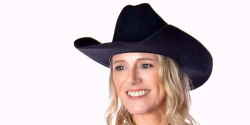 Country-Abend mit Honey Girl Ela