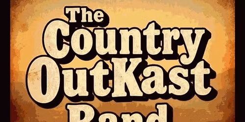Music on Main - The Country OutKast Band!