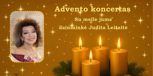 Advento koncertas