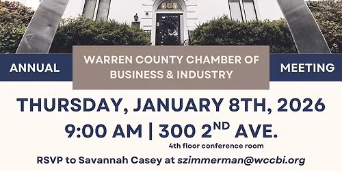 Annual Membership Meeting