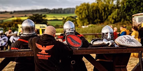 Severnside Clash