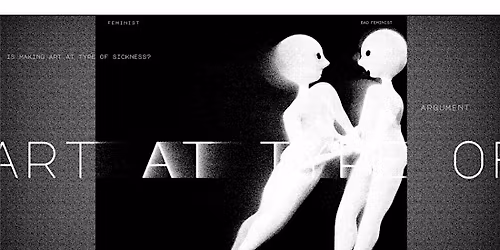 Disruptive Cultures: Affect and Effects of Social Media