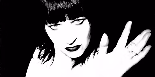 Lydia Lunch: Murderous Again with Mike IX (from Eyehategod) and Genre Is Death 